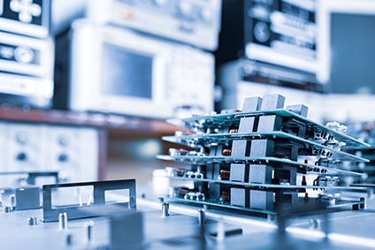 Rapid PCB Prototyping Service