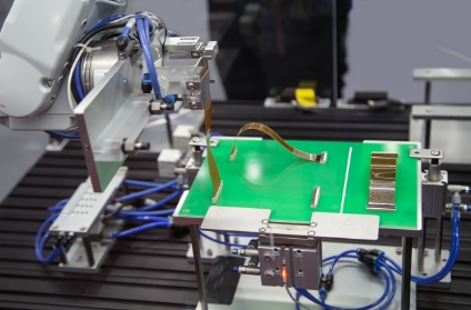 Flex PCB Prototypes 2