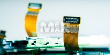 flexible-circuit-board-assembly