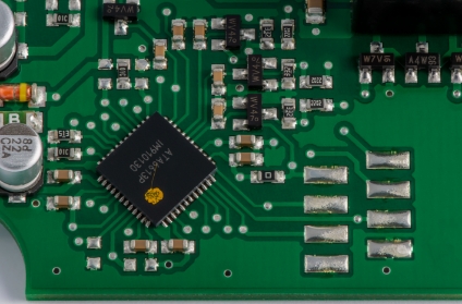 Flexible PCB Prototypes