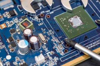 Flexible PCB Prototyping