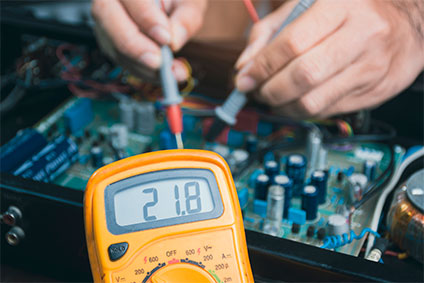 High Speed Circuit Board