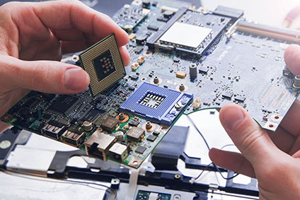 High Speed PCB Design Services