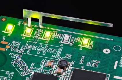 High Speed PCB Design - Mermar Electronics