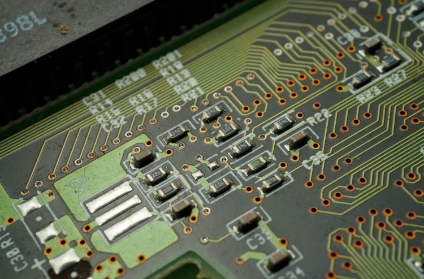 High Speed PCB Design - Mermar Electronics