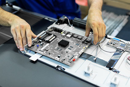 Prototype PCB Manufacturing Service