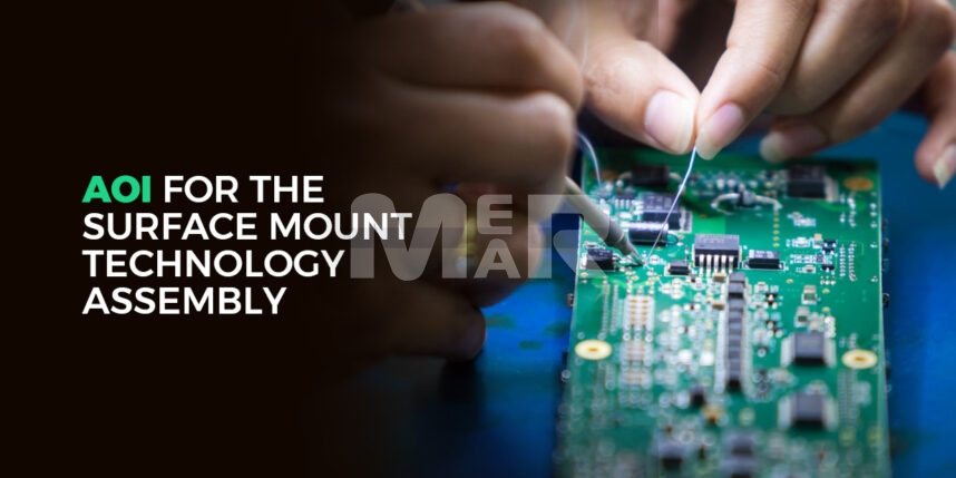 surface-mount-technology-assembly