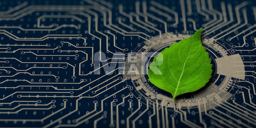 Eco-Friendly Printed Circuit Boards