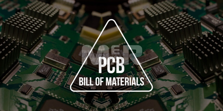 pcb-bill-of-materials