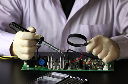 Controlled Impedance PCB