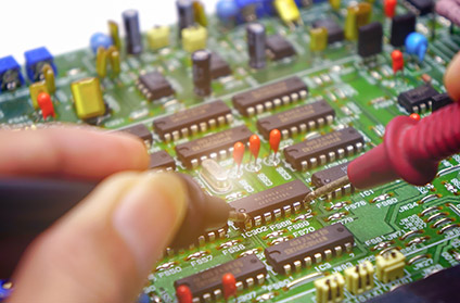 Impedance Control PCB Design