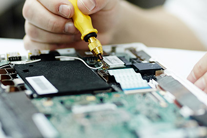 Industrial PCB Assembly Service