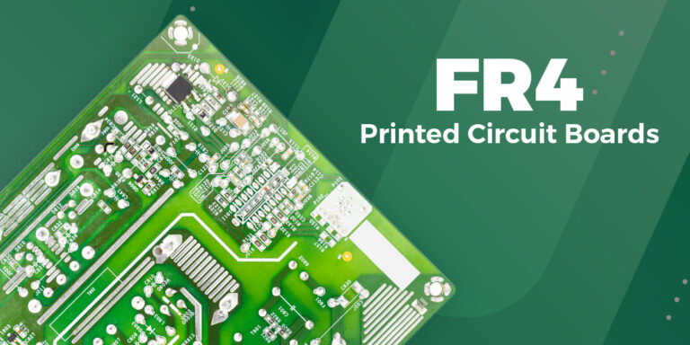 FR4 PCB Full Guide: Its Types, Material & Thermal Properties