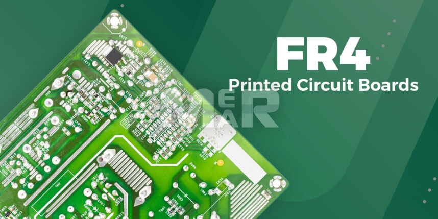 FR4 Printed Circuit Boards