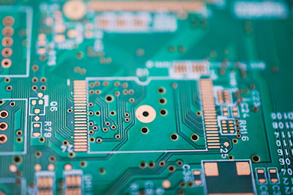 RF Circuit Board Design