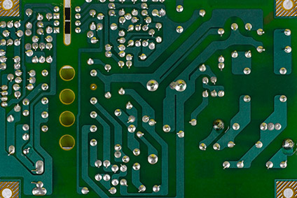 RF PCB Design Service