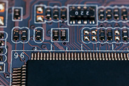 RF PCB Design Services