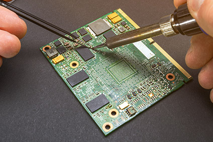 RF PCB