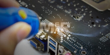 PCB Soldering Process