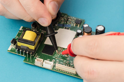 Multilayer PCB Design Service