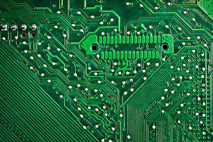 Multilayer PCB Design Services