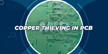 Copper Thieving in PCB