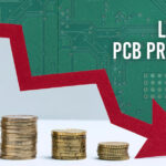 Low cost PCB Prototype