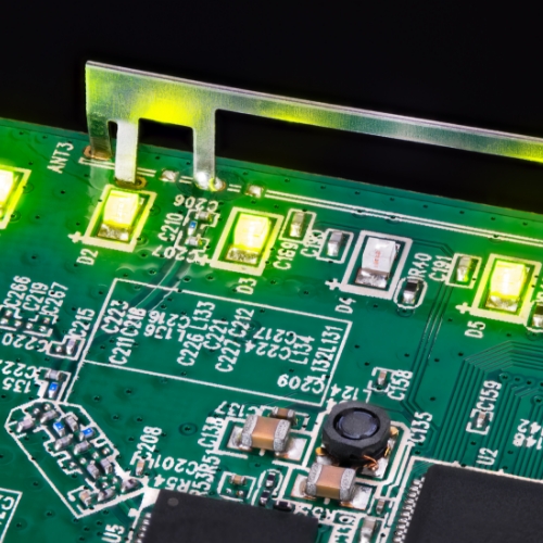 PCB Conformal Coating Services
