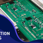 PCB fabrication process