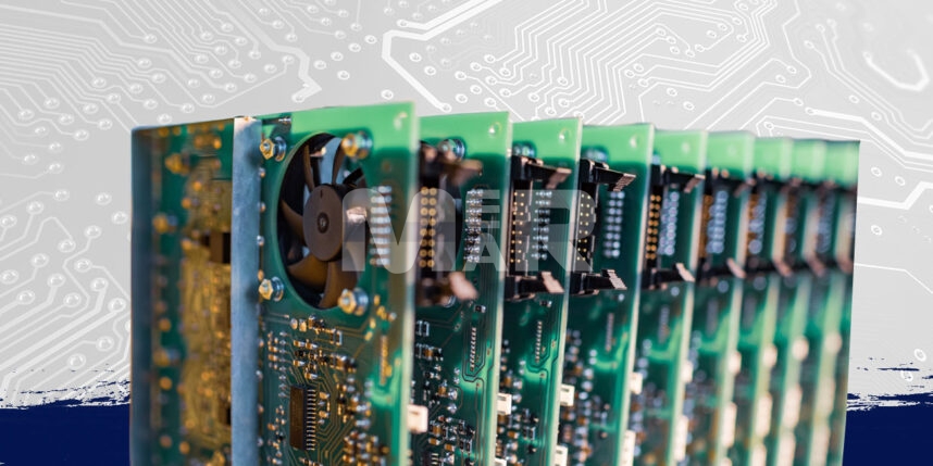 Manufacturing Circuit Boards