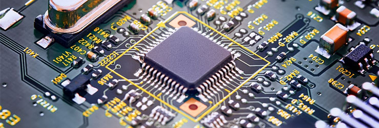 Electromechanical Equipment Assemblers