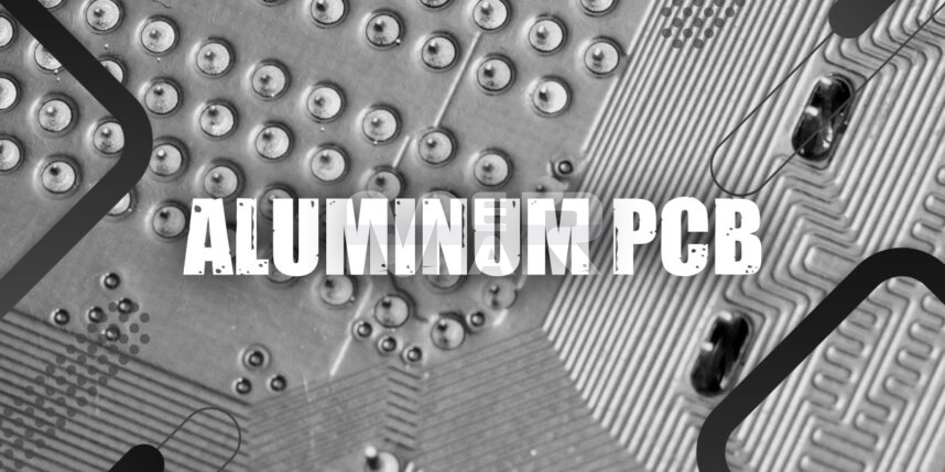 aluminum PCB
