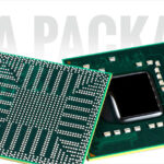 bga package