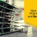 how to order pcb assembly