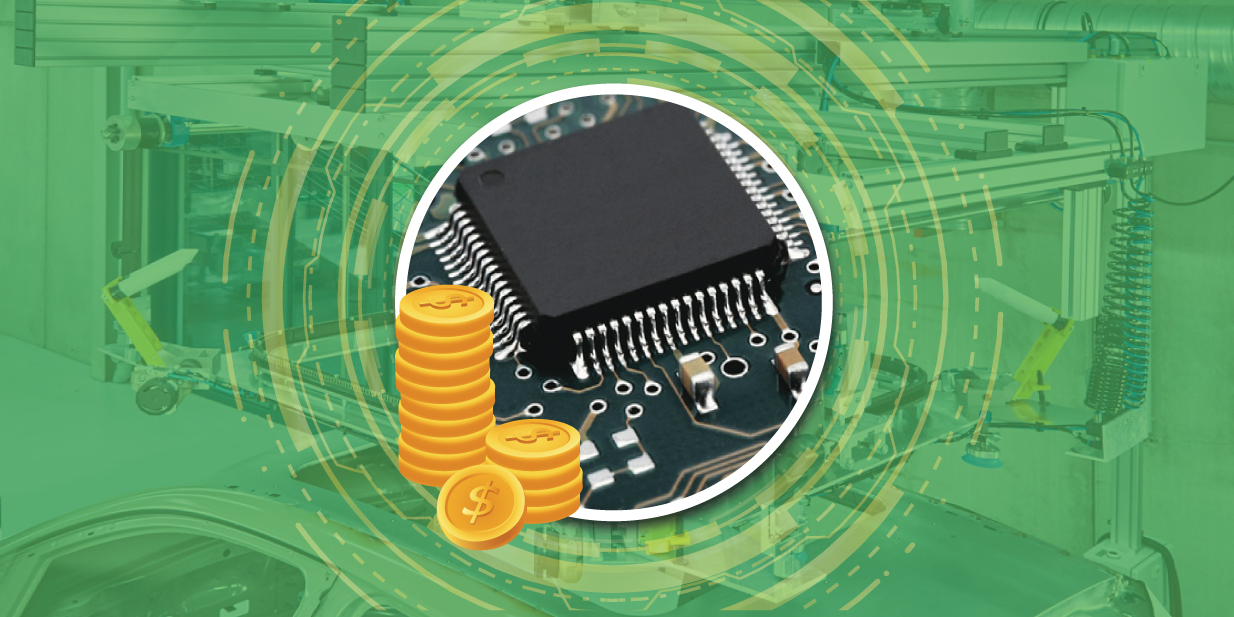PCB assembly cost drivers