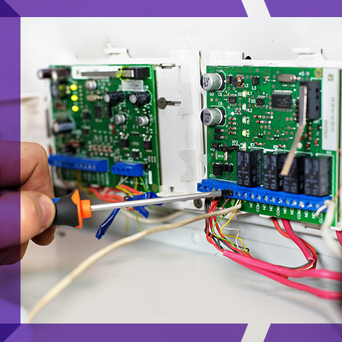 Cable harness assembly