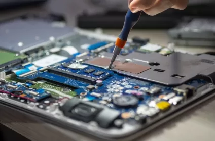 PCB Encapsulation