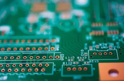 through-hole-pcb-assembly-components