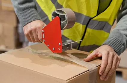 Box build manufacturer