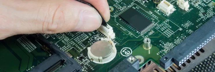 PCB box build usa